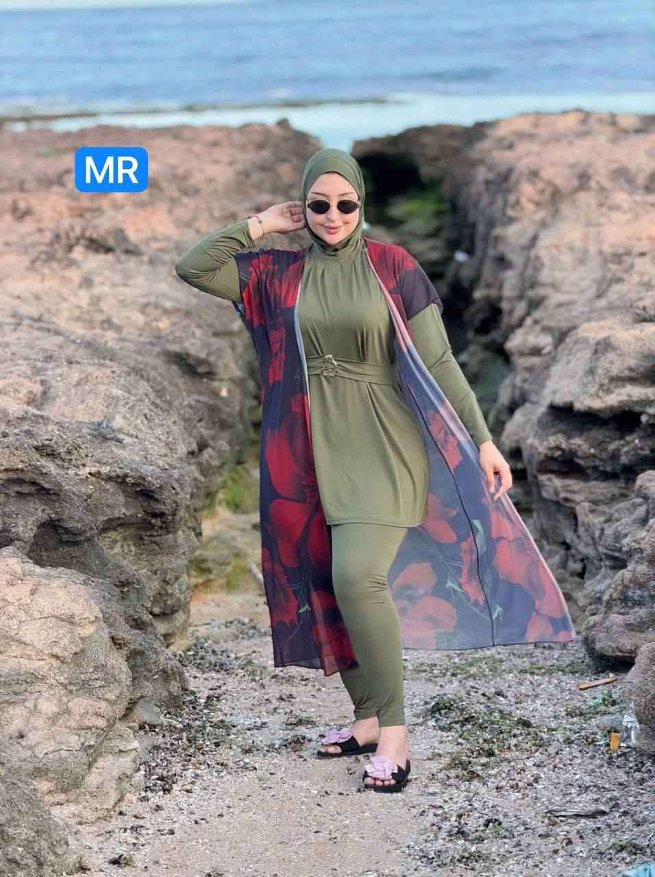 ‎أخر صيحات الموضة ✅️🆕🆕✅️

إذا كنت تبحث عن الأناقة و ملابس سباحة محتشمة ومتوافقة مع قوانين الحجاب ال‎ سلا, المغرب


**إذا كنت صاحب هذا الإعلان وتريد حذفه لأي سبب، رجاءا أرسل رسالة إلى الدعم الفني**