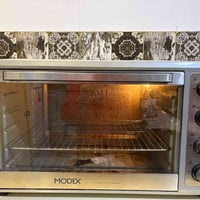 اوفن مودكس • حجم ٦٠ • يشتغل جزئياً