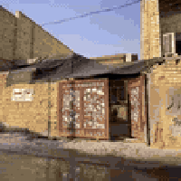 الامين شارع المكاتب • ١٤٠م • غرفتين