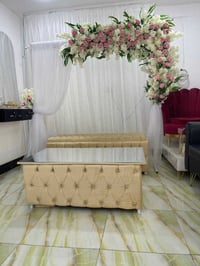 كنبة • شارع النجمه • مقابل المحكمة الجديدة