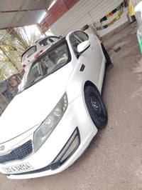 اوبتيما • ٢٠١١ • رقم اربيل