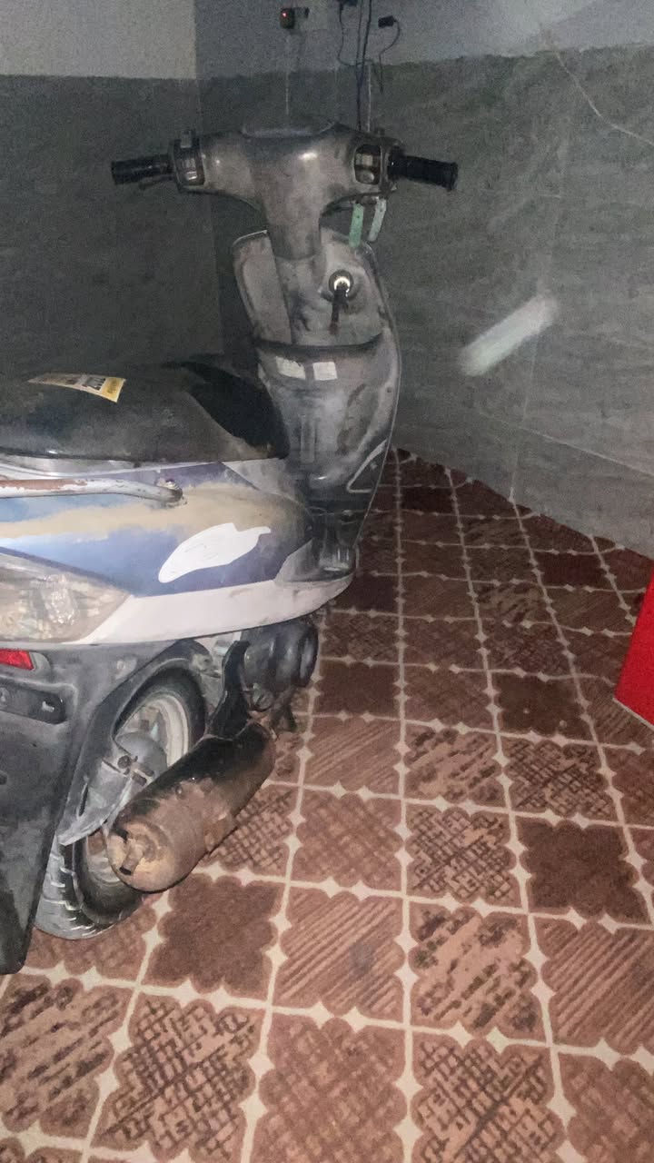 ماكس منغولي صاله 6اشهر من طالع من المعرض تعال افحص وشوف وأخذه دراجه نضيفه مابيه شي  نكره سلف رايده 500الف وبيه مجال


**إذا كنت صاحب هذا الإعلان وتريد حذفه لأي سبب، رجاءا أرسل رسالة إلى الدعم الفني**