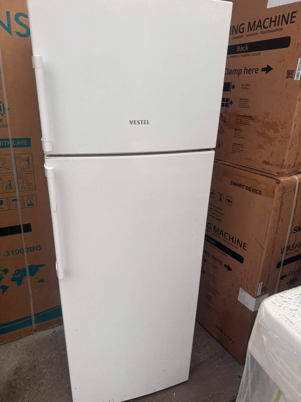 سەلاجە16قەدەم کامل شەریکە170ومامەڵەسلێمانی


**إذا كنت صاحب هذا الإعلان وتريد حذفه لأي سبب، رجاءا أرسل رسالة إلى الدعم الفني**