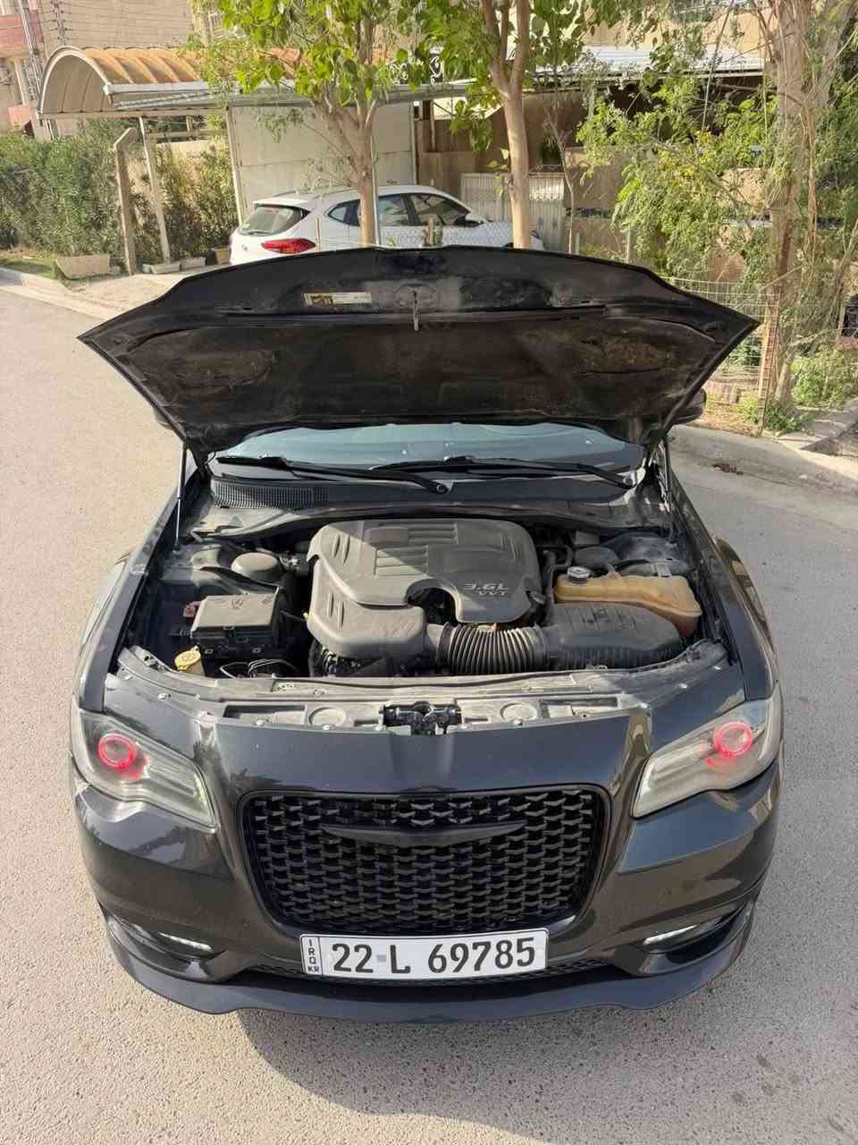 اوباما 2019
اس بسعر توسان S 
السياره  6 قطع
٣قطع تبديل بلادي
+ ٣ قطع صبغ  
رقم اربيل باسمي 
ماشية 148الف ميل  
صور الحادث مرفقة بالمنشور  مكاني الموصل 
السعر اتصل
***********
