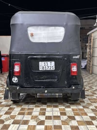 تكتك • مرقمه بغداد • بغداد الدورة