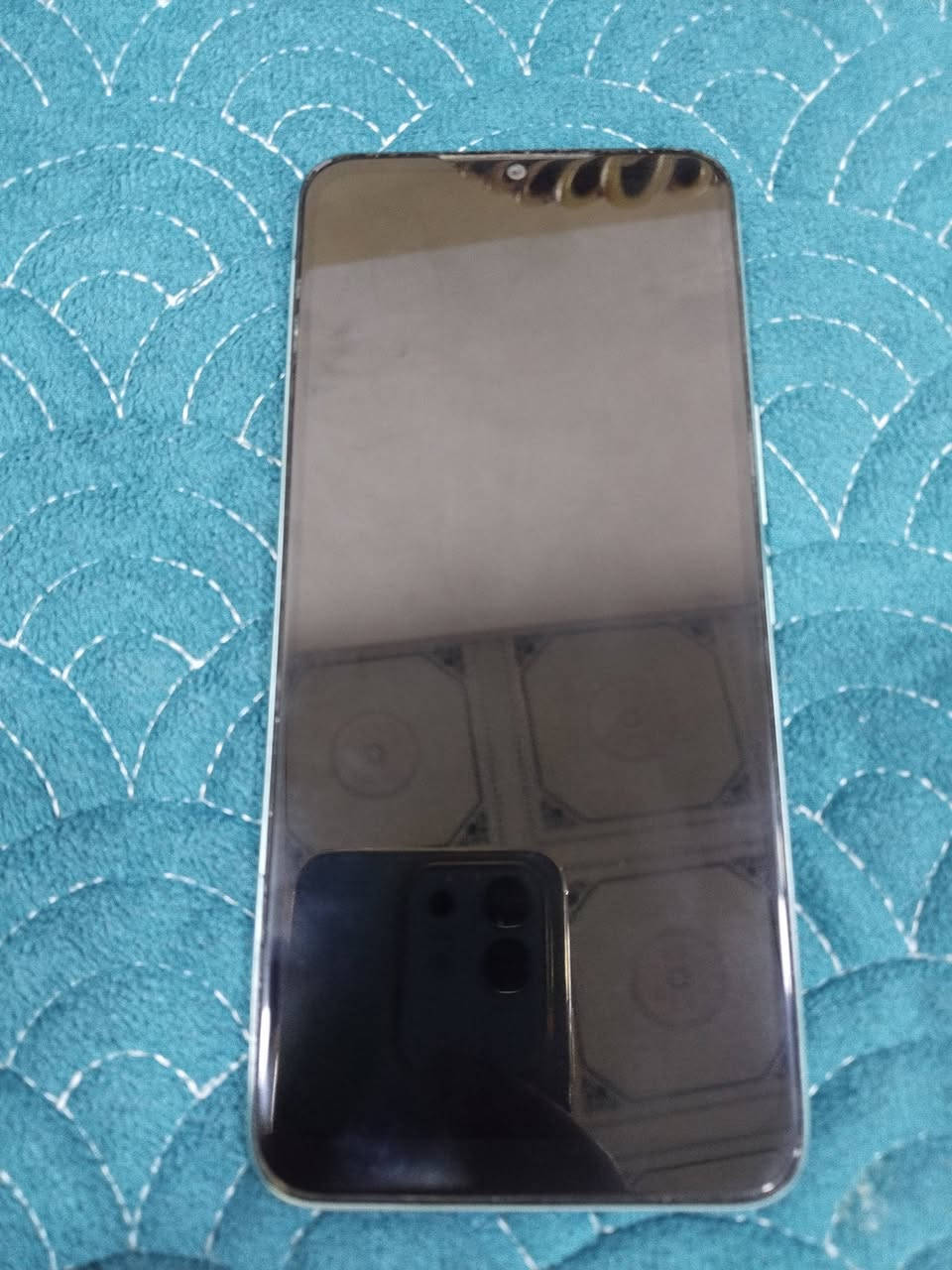 السلام عليكم
للبيع او لمراوس بدراجه 
جهاز  Infinix HOT 10i
ذاكره 128GB
بطاريه 6000mAh
للستفسار ***********
