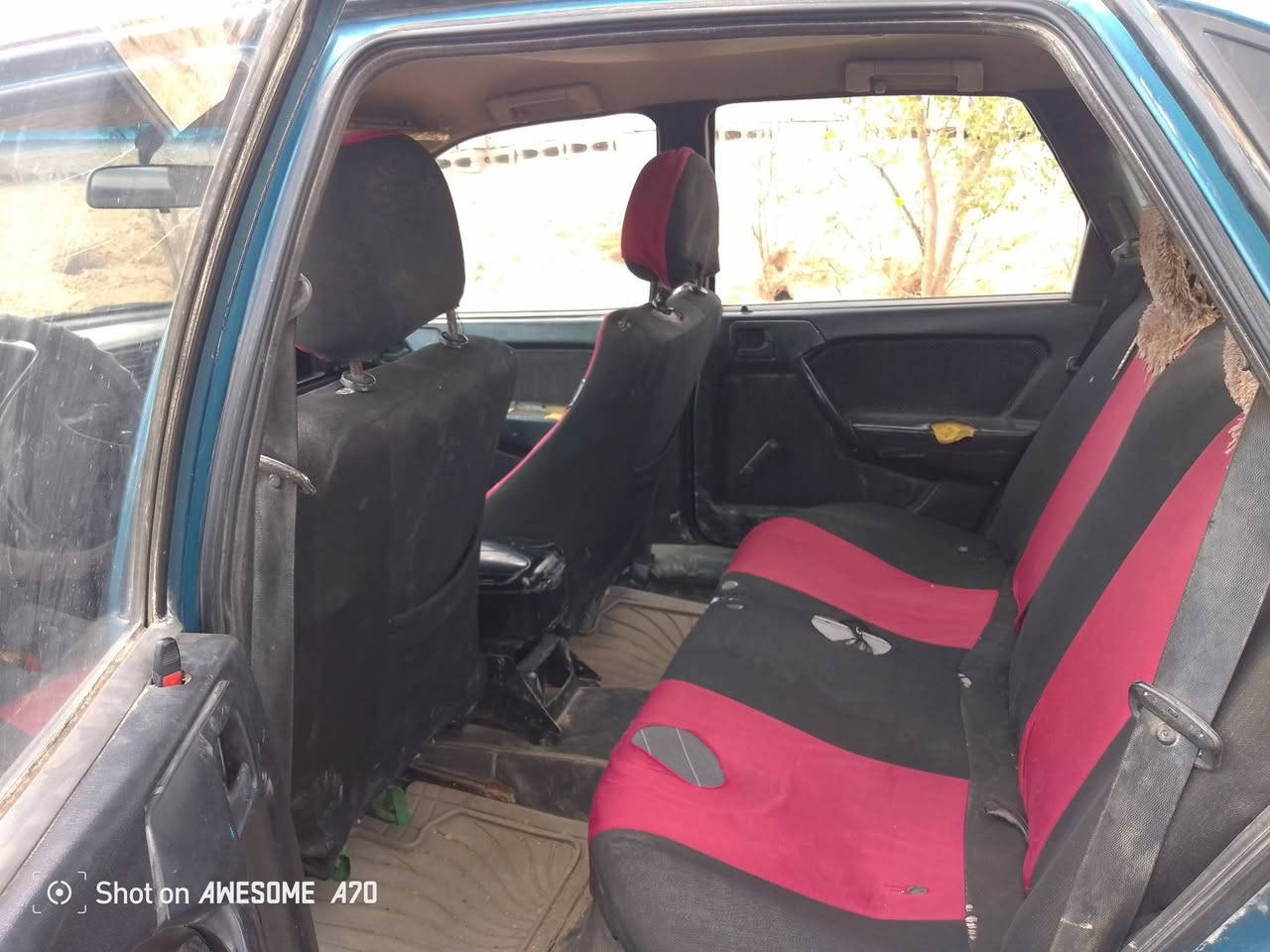 سلام عليكم سياره اوبل فيكترا البيع 36ورقه سياره جاهزه الا تبخير والا صرف خير من الله استفسار اكثر الاتصال بل رقم ***********
