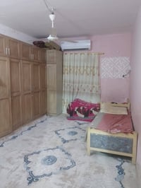 الفضيلة • ٣٠٠م • غرفتين