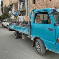 بسبب ضروف المشتري كيا 96 بنكو للبيع ادوات بدون رقم الكشر شوف العين مكي...