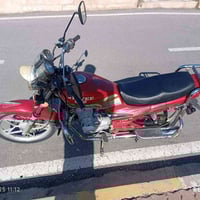 جني قذافي • 2015 • مدفوع كمرك