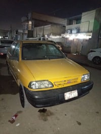 مديل ٢٠١٢ • مكاني نجف • حالة جيدة