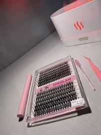 مكياج شيكلام • أصلي • توصيل سمايه الف