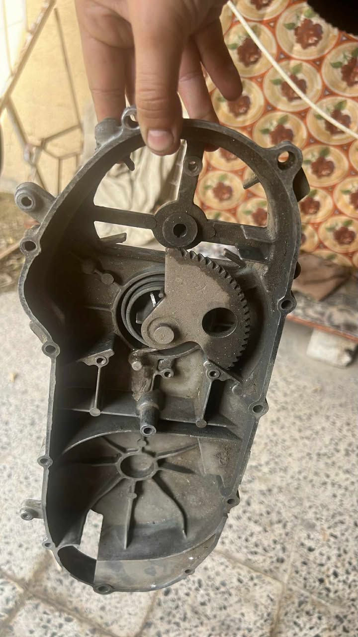 سلام عليكم عندي غراض ماكس للبيع كابريترات عداد 4 
واحد كابريتر 140 سكنس فحل اوجبلي او جميع لدراجات ل140 
كابريتر بعدها مال رمبة بجلاحها شرططط 
كابريترات ماكس ياباني 3 واحد تفيدك تفصيخ اذه تريد وثنين شرط شغالات كفرات ماكس عدله لون ابيض كامل موجود عقول ماكس عدله قبق هندر ماكس ياباني.كلج خلفي ماكس سكنس فحل كامل وهوه ول بانز ولطاسه اسعار طبلي خاص وتدلل وادزلك باقي التفاصيل مو كلها ناشرها هندر ماكس عدله.+كلجات امامي خلفي 140


**إذا كنت صاحب هذا الإعلان وتريد حذفه لأي سبب، رجاءا أرسل رسالة إلى الدعم الفني**