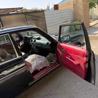 مرسيدس • موديل ١٩٨٣ • مدينه الصدر