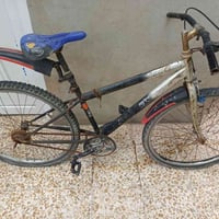 بايسكل • حجم ٢٤