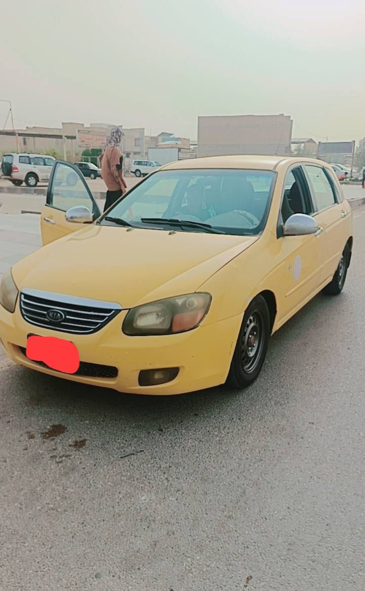 السلام عليكم اسبكتر للبيع  2008 محرك 2000 كير اوتو المحرك بيه بدايه تبخير رقم نكليزي بسمي باقي بس استلام الوحات حداديه 80 بل ميه تبريده ثلج عوزه بس غاز مكان السياره بل ناصريه المركز سعرها 62 وبيه مجال بصيط
***********
