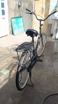 بايسكل ٢٦ • كربلاء • حي العسكري