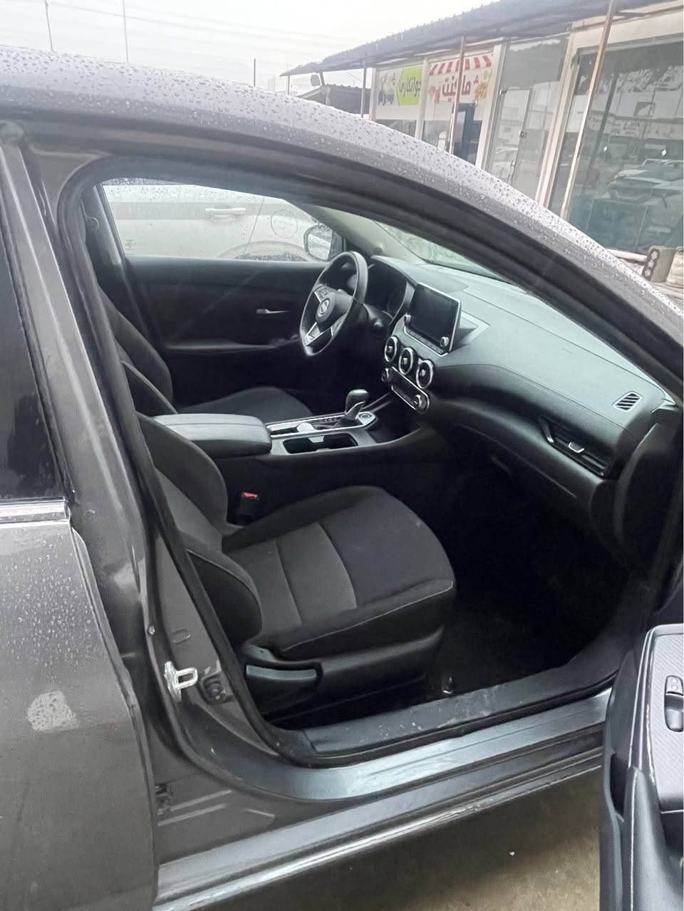 Nissan Sentra 2025 Sv 
Zhmara kati 3 mangi lagala nashkawa
3 parcha boyax kamik pdr 
Nrxi 115 qufll kotayy
*********** رانية, السليمانية
