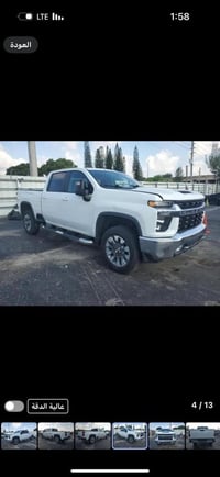 سلفادور موديل ٢٠٢٢ كاز  حادثه غرق لسياره طافيه لسياره شاصي مكصوص وملحو...