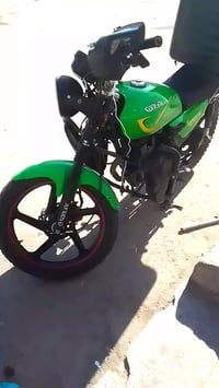 دراجه للبيع متوازي عليه دراجه جاهزه / 07779536059