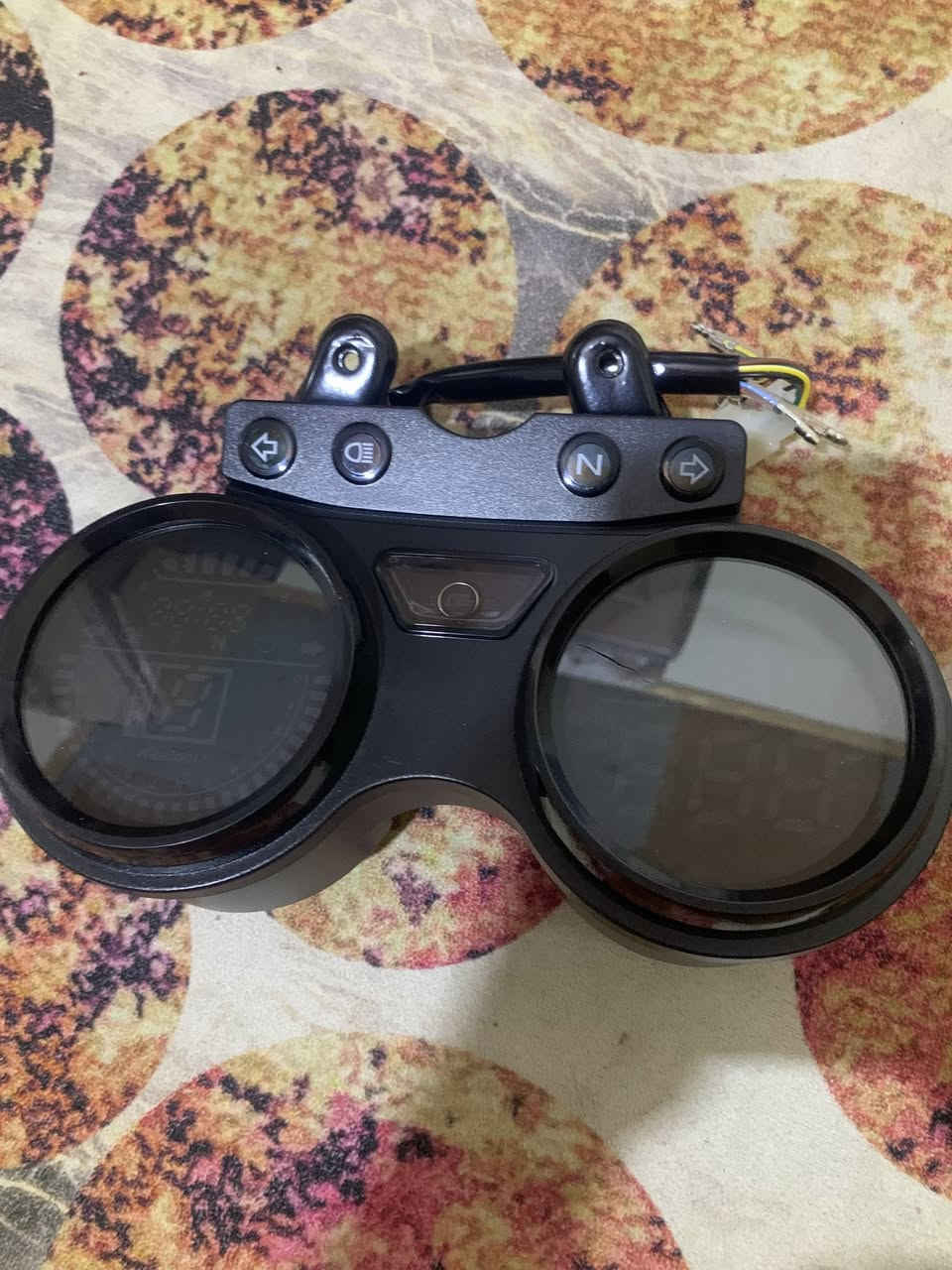 كيج دراجة 
سعر 18مع توصيل


**إذا كنت صاحب هذا الإعلان وتريد حذفه لأي سبب، رجاءا أرسل رسالة إلى الدعم الفني**