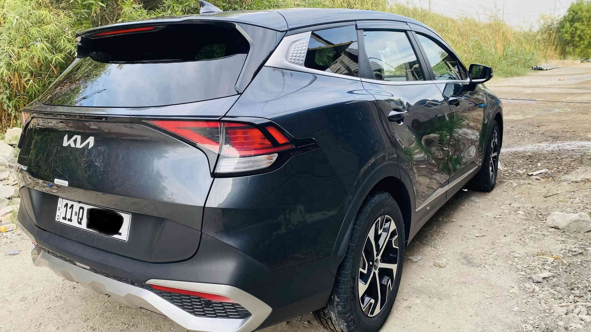 سبورتج مديل 2023
مواصفات اكس لاين

كير مكينه ممفتوحات

رقم بغداد بسمي

بيه جاملغ وبنيد مبدلات وكاله 

بدون دواخل تخم تاير والسونار منشور ويه الصور 

ماشيه 52

السعر 205 وبيه مجال 

العنوان بغداد المحموديه الرشيد 

الاستفسار ***********

***********
