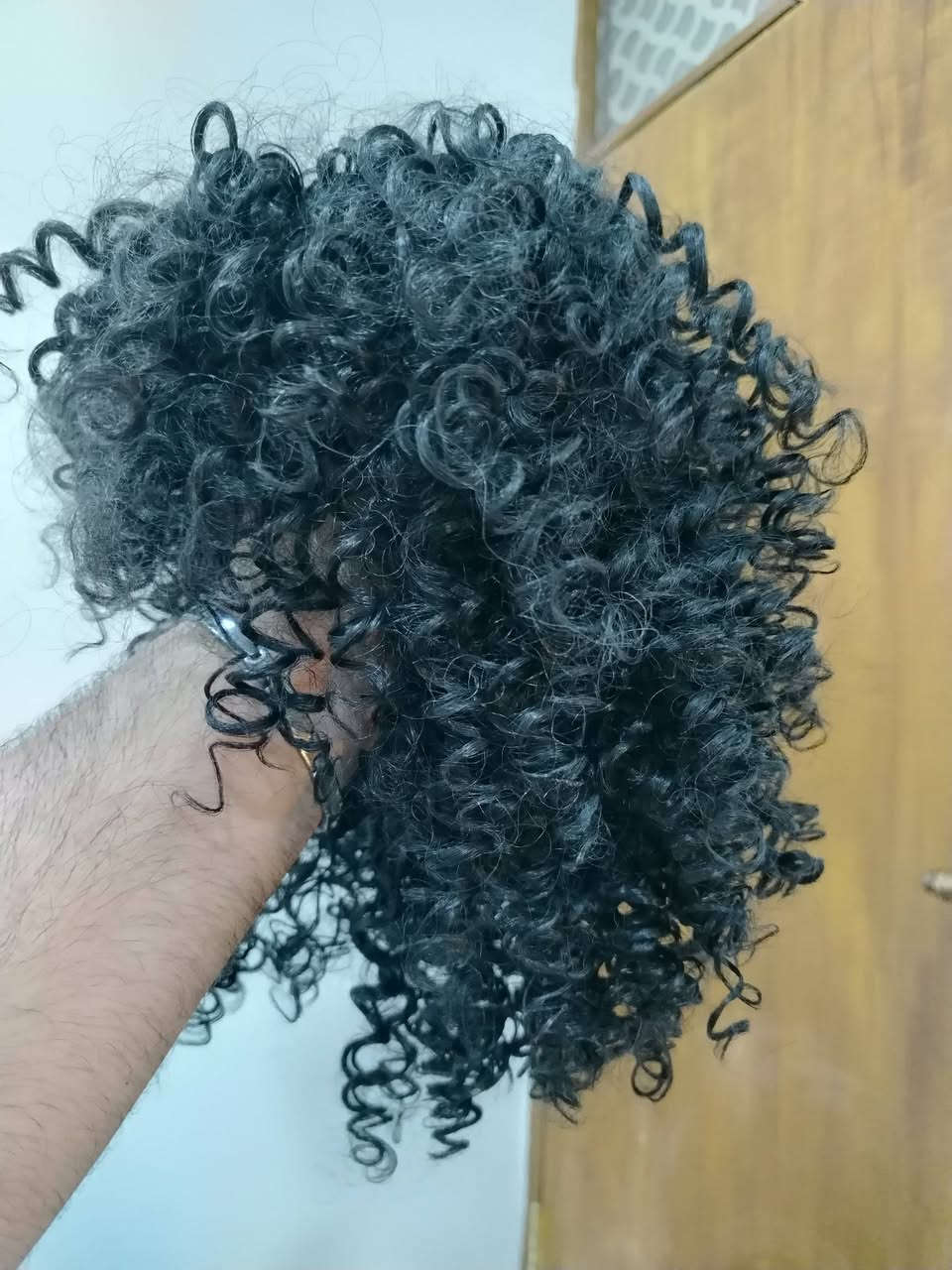 باروكات وباقي الصور شلع ب ١٠ الاف


**إذا كنت صاحب هذا الإعلان وتريد حذفه لأي سبب، رجاءا أرسل رسالة إلى الدعم الفني**