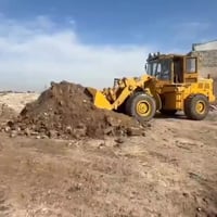 الموصل • ٨٠ موديل ٨٥ • صناعة وادي عقاب