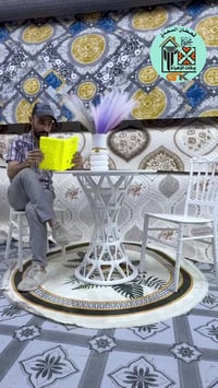 مجمع بركات الزهراء • مفروشات ستائر • بابل جبله