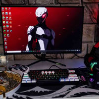 RTX 2060 • i5-9400f • رام 16