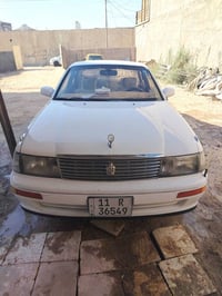 مكفولة • مكينة وكير • نظيفه