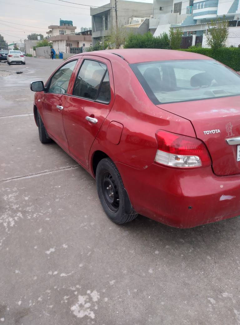 ‎يارس ٢٠٠٨اوتماتيك دفنتر بنزين محرك كير شرط مكان شوريجه شرط لا مكلوب لا كص شرط تحويل او وكاله‎ كركوك, العراق


**إذا كنت صاحب هذا الإعلان وتريد حذفه لأي سبب، رجاءا أرسل رسالة إلى الدعم الفني**