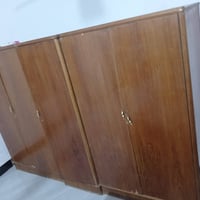 كنتور • ٥ أبواب • فيه مجال