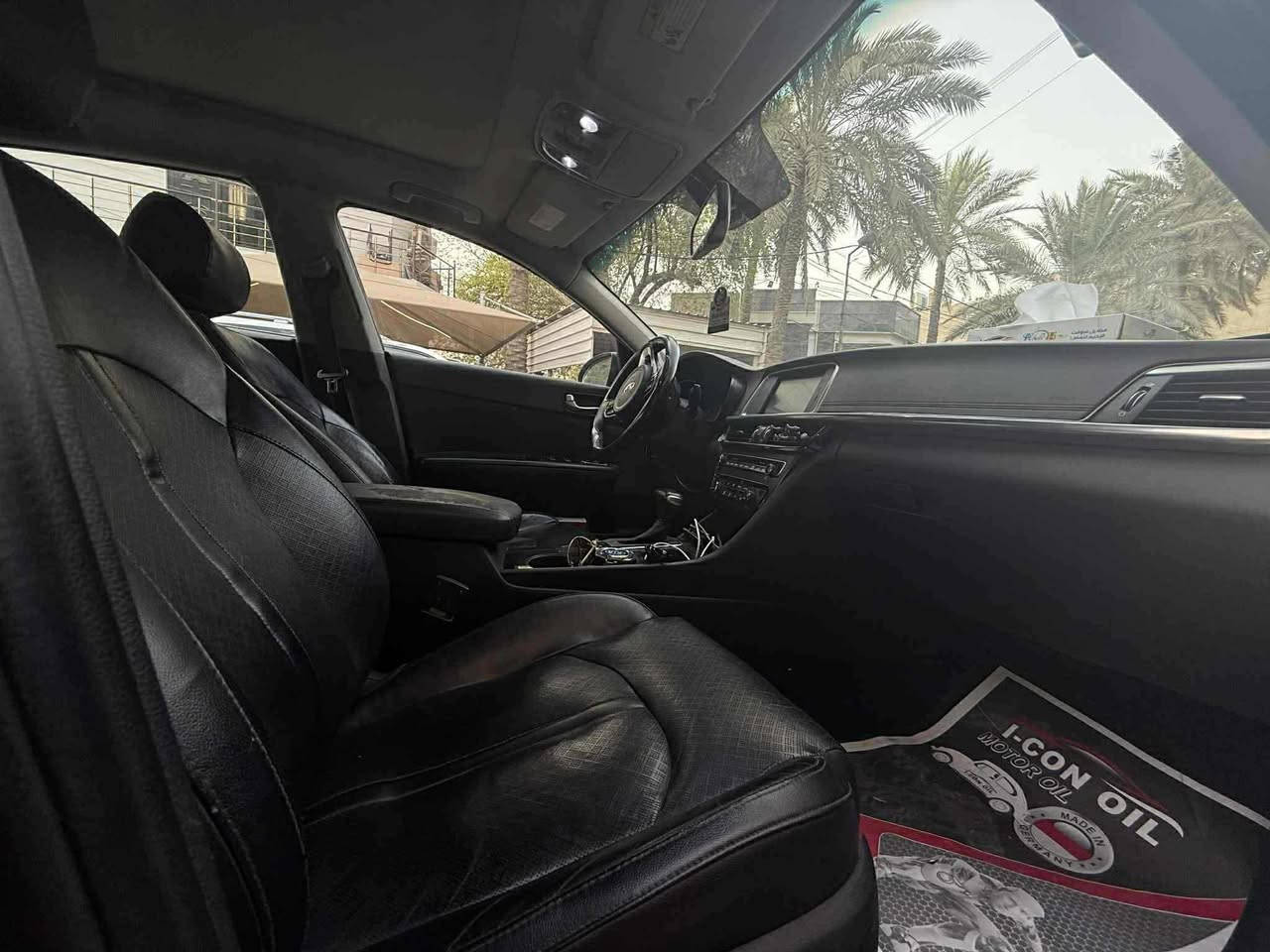 تدور اوبتما نظيفة وتخليك مرتاح وما تصرف عليها ؟
هاي فرصتك 

اوبتما 2016 EX فل مواصفات
سعر 120 ورقة و بيها مجال بسيط 

مكينة وگير  استعمال شخصي نظيف
تبريد ممتاز شاشة كاميرا بصمة
سيارة جاهزة استخدام يومي بدون أي صرف

بيها حادث سطحي 

اللي يعرف قيمة الاوبتما يعرف شكد مرغوبة بالسوق 
البيع للجاد فقط واللي يريد سيارة مرتبة 

يتفضل خاص او اتصال
على رقمي ***********
