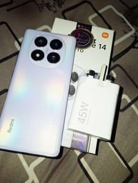 ريدمي • نوت ١٤ برو • ٥١٢