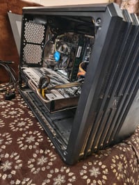 i7-6700K • RX 580 8GB • رام 16GB