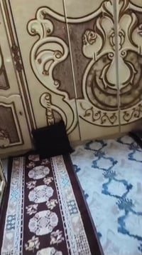 نجارة عراقية • تصميم تركي • غرفه اخشاب