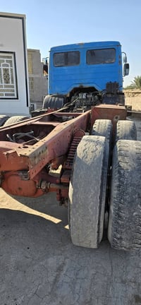 قلاب • موديل ٧٥ • مكينة ٨