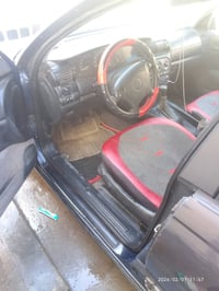 اوبل بزون • ١٩٩٤ • بدون صبغ