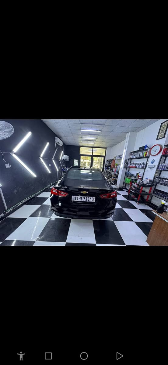 السلام عليكم
البيع شفرليت ماليبو موديل 2023
الاستفسار ***********
