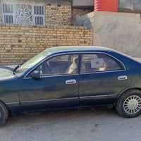 موديل ٩٨ • مشروع وطني ٢٠٢٣ • مكينة وكير نضيف