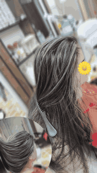 مساء الخير والعافية حبايب 
تخصيل على شعر متعدد الالوان استخدام الزبونه على البنيات 
بكثرة التخصيل هلى حسب الزبونه
صالون ڪوافيرة جنى 🤍
العنوان.. 
بابل _المسيب_حي المعلمين الاولى _فرع مطعم المعموري *
للحجز خاص او الاتصال على الرقم واتساب ***********
أهلا بكم بأي وقت🌼🤍
