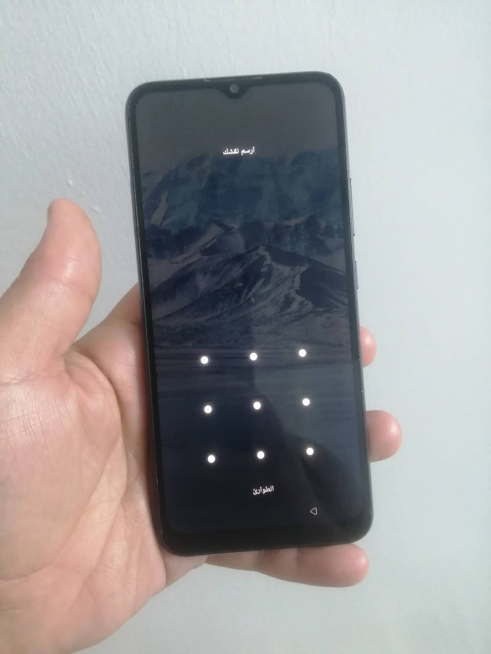 ريلمي سي 11 لبيع ذاكره 64 جهاز جديد بطاريه 5000
دبلا سيمكارت السعر ٦٠ وبيه مجال ***********
