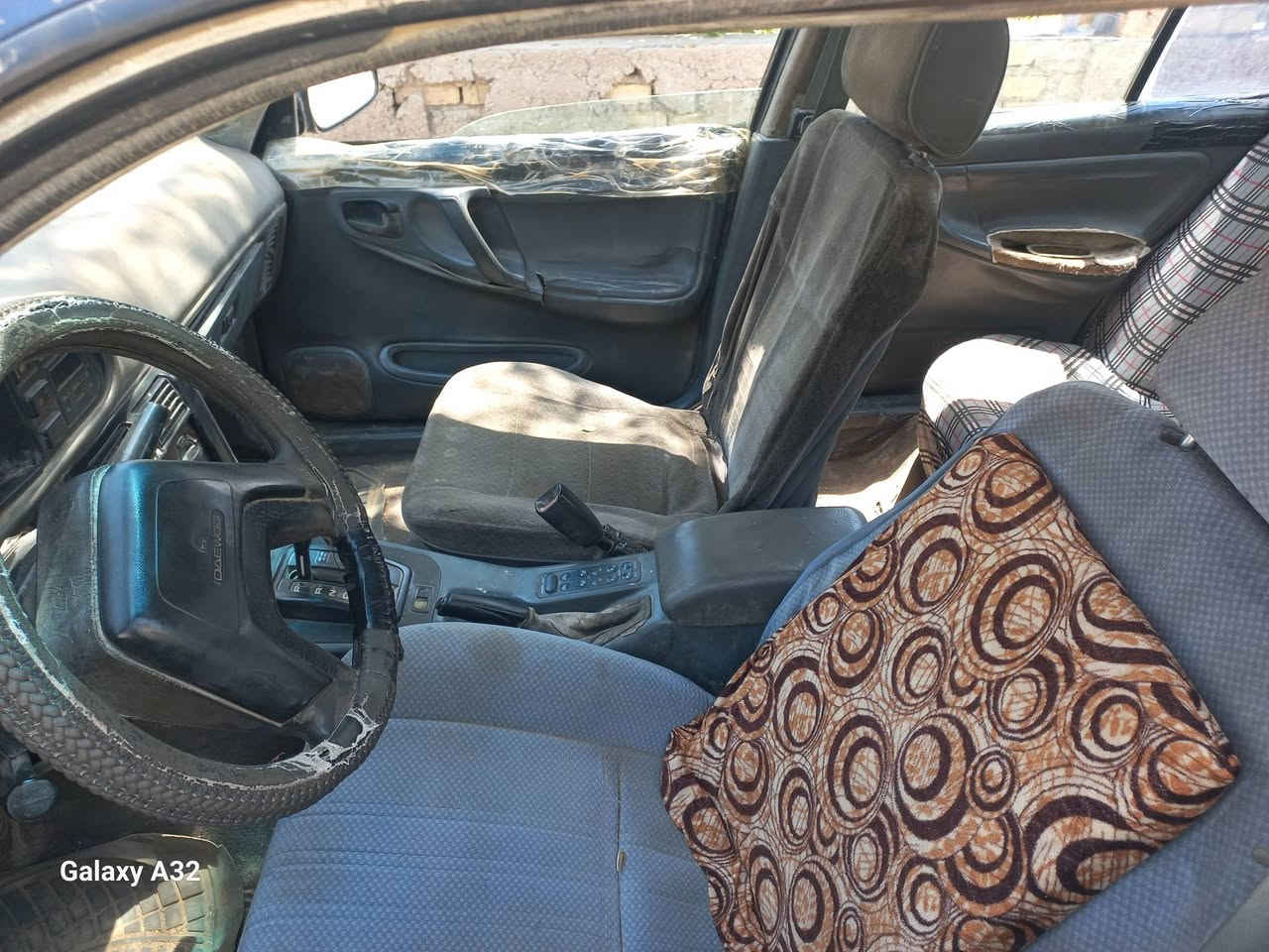 السلام عليكم برنس 95 رقم بغداد تريد تحويل تريد وكاله محرك كير نضيفات السياره مابيها ضربه تبريد شغال  السعر 23 ورقه مكانها واسط قضاء الزبيديه للأستفسار ***********
