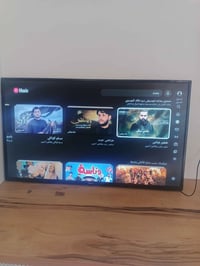 شاشة تلفزيون • تلفزيون LG • شاشة 50 بوصة • تلفزيون سمارت • LG 4K • شاش...