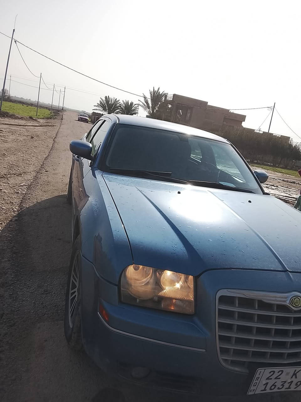 اوبامه 2007غماره ولبنيد مكفولات ولبقيه رش بدون حادث سياره جاهزه نضافه 90%سعر شده العنوان بابل رقم الهاتف ***********
