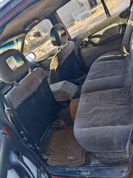 السلام عليكم اوبل اوميجا كير اوتوماتيك ماكينه شرط تحويل مباشر رقم دولي انبار....سنويه 30 مجدده سعر 18 وبها مجال الاتصال ***********،
