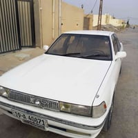 مارك عضم • تويوتا مارك • سيارة تويوتا • مارك سيدان • سيارة مستعملة