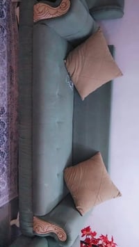 كنبة • حي الجهاد