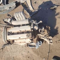 محرك اسبرو • مسكر • المسيب بابل